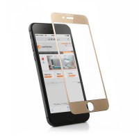 folia_szklana_ramka_iphone_zloty